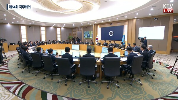 사회연대경제, 국무회의에서 정책 축으로 논의 확장(12.16)